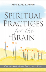 Book ・ Spiritual Practices for the Brain