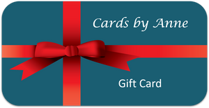 Gift Card (Denominations Starting at $10)