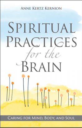 Spiritual Practices for the Brain