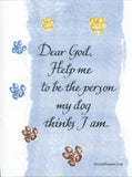 A99 Combo Pack ・ Dog Prayer