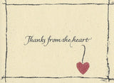 Card 10-Pack ・ Assorted Thank You